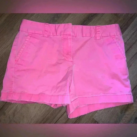 Vineyard Vines Girl Shorts Size 12 - Picture 1 of 5